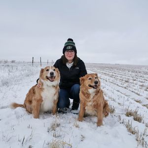 Meet your Posher, Erin